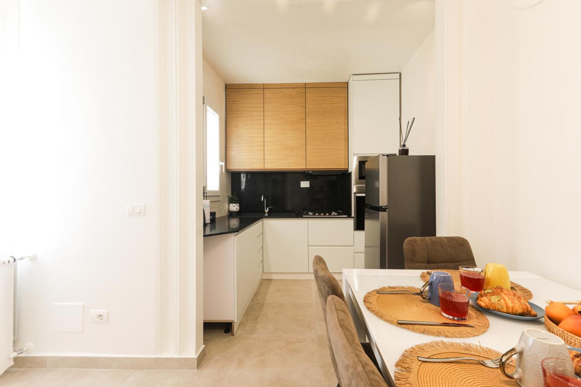 Magicflo Santa Croce Appartamento Florence Exterior photo