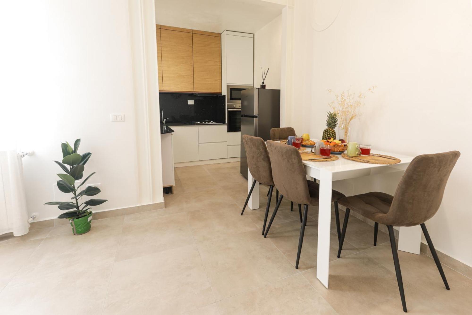 Magicflo Santa Croce Appartamento Florence Exterior photo