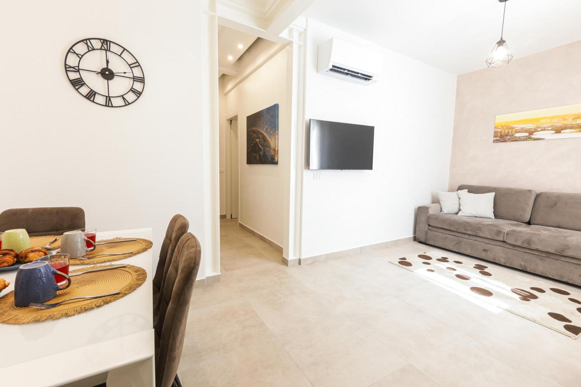 Magicflo Santa Croce Appartamento Florence Exterior photo
