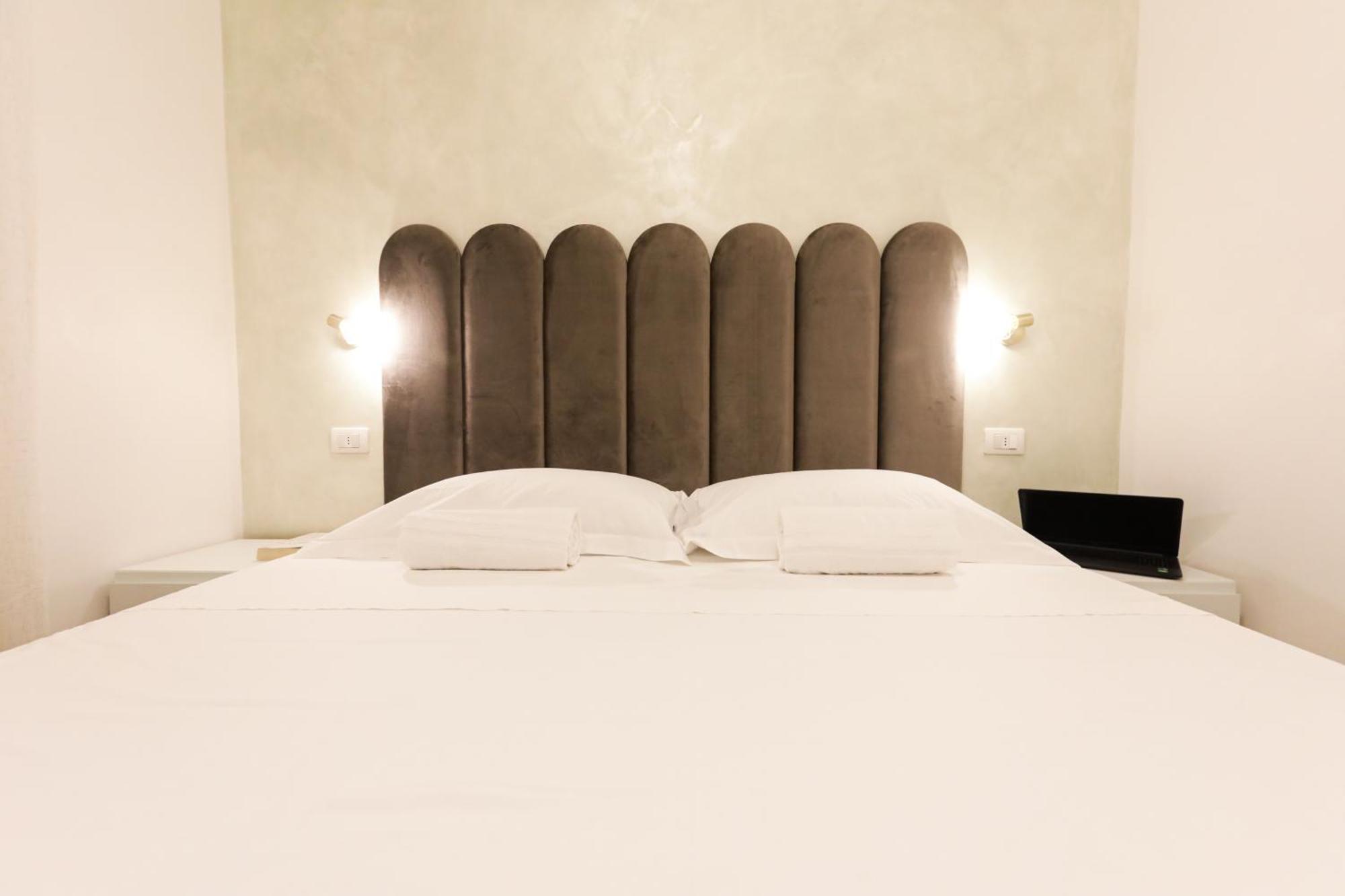Magicflo Santa Croce Appartamento Florence Exterior photo