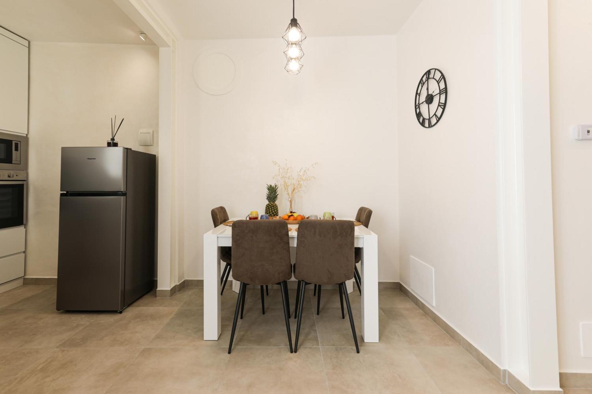 Magicflo Santa Croce Appartamento Florence Exterior photo