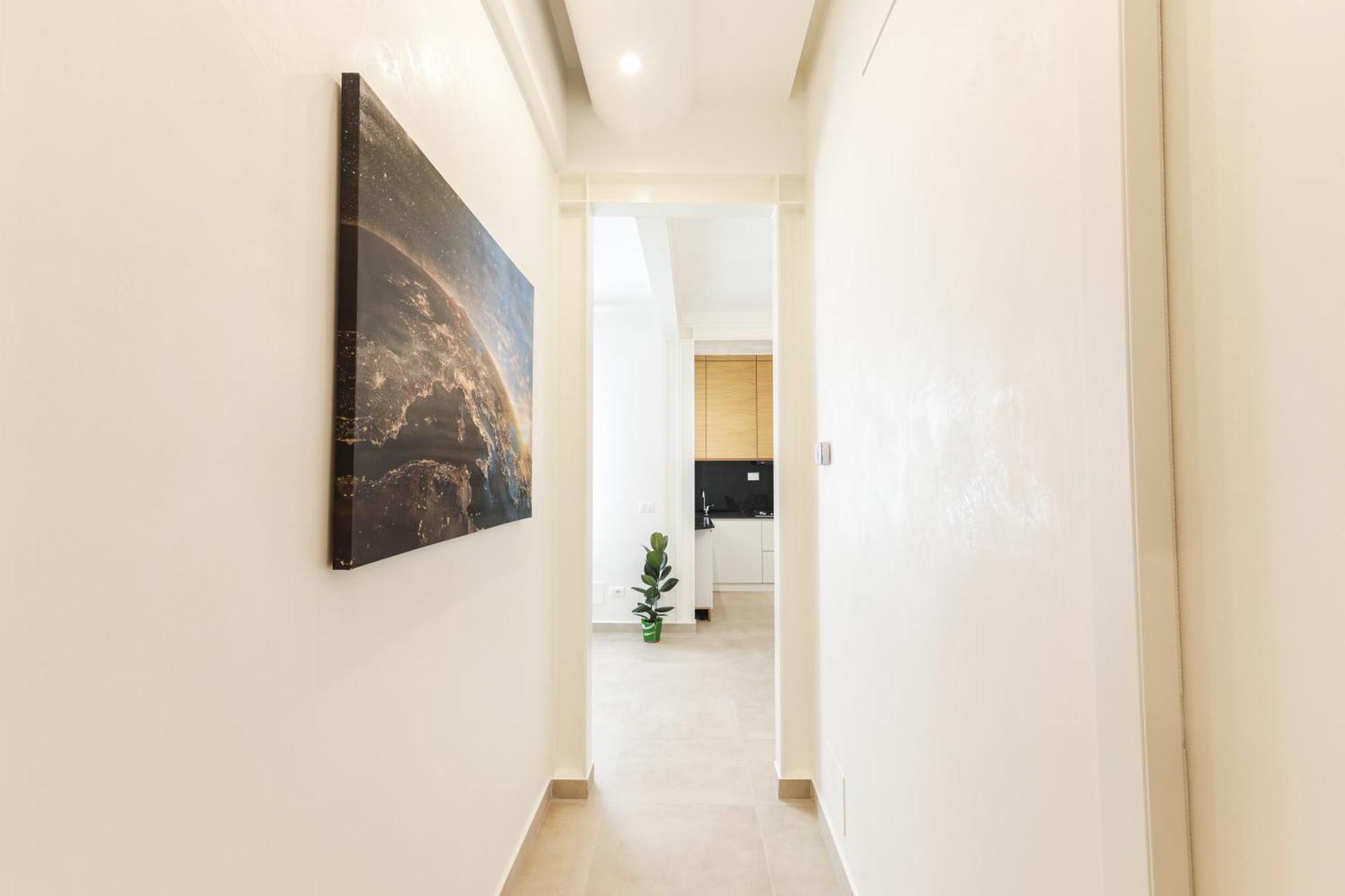 Magicflo Santa Croce Appartamento Florence Exterior photo