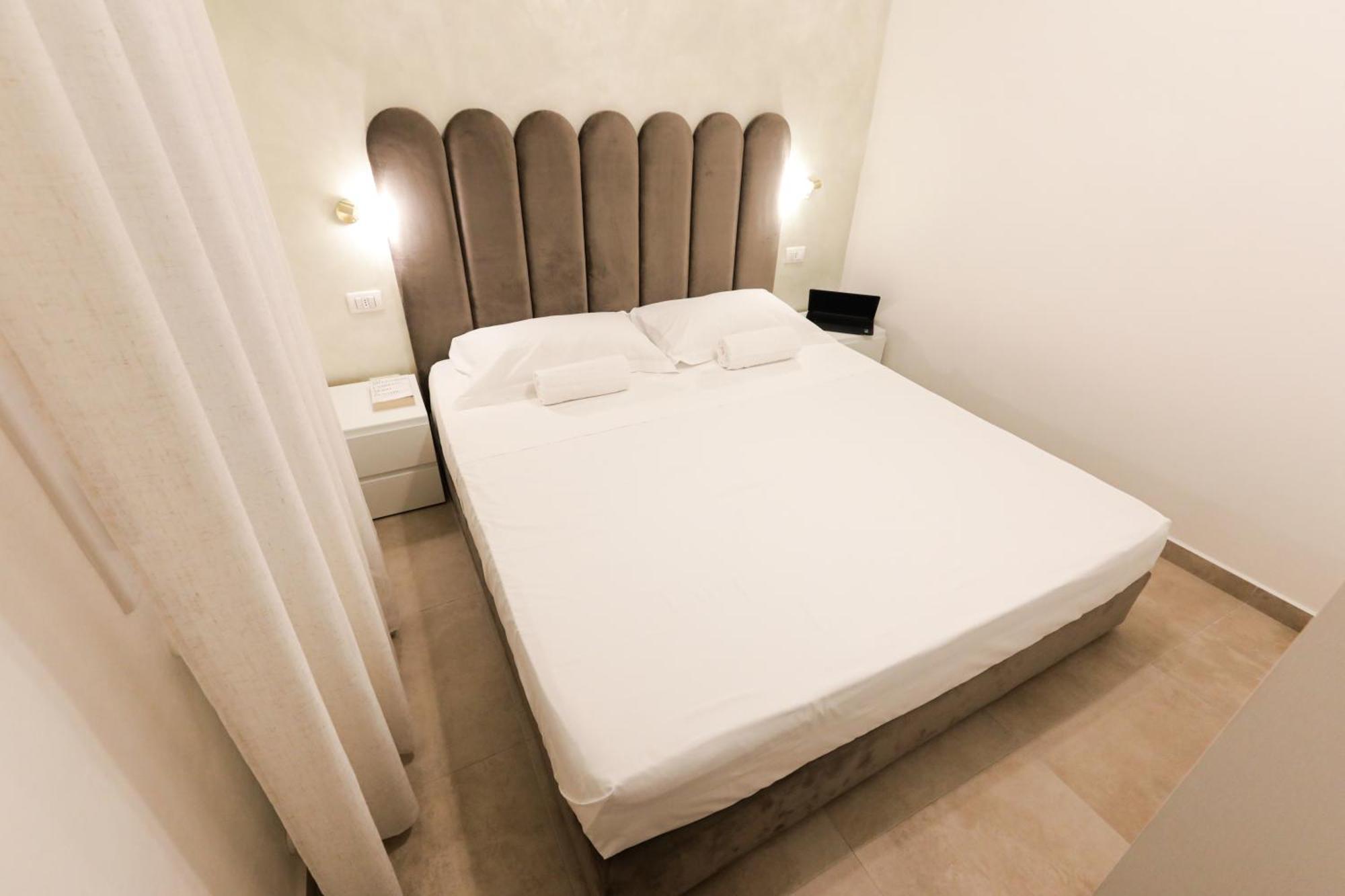 Magicflo Santa Croce Appartamento Florence Exterior photo